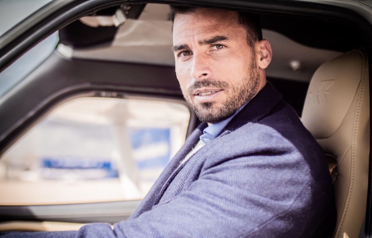 Interviu cu Giovanni Pascale<br />Langer, Director General al<br />Tecnam