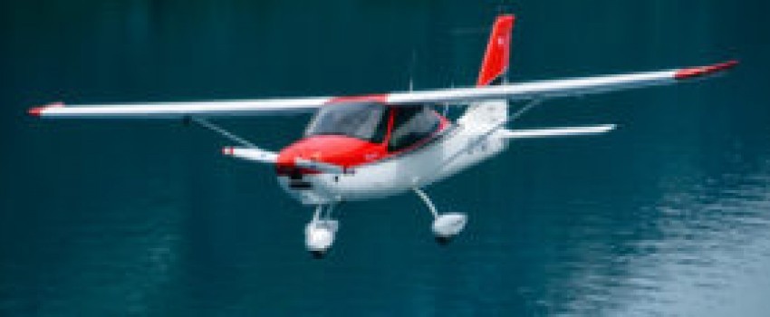 US Southeastern University Launches Accelerated Flight Training