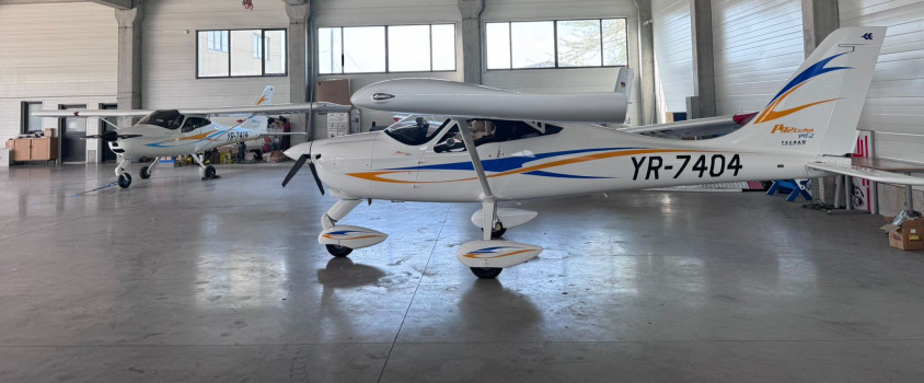Aeronavă ULM Omologată vs Aeronavă ULM Înmatriculată