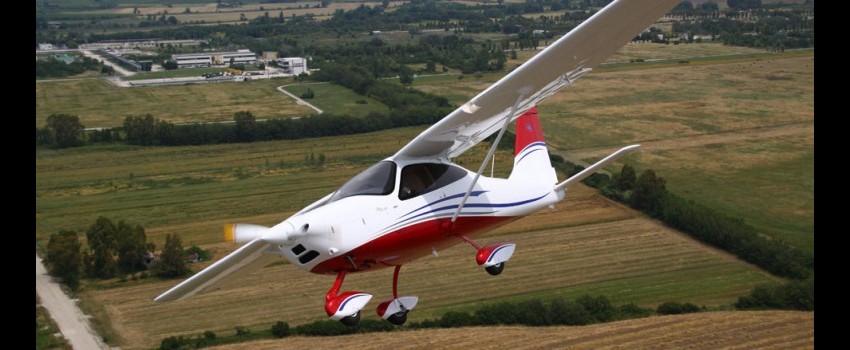 Air France choose Tecnam