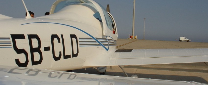Nemax Pilot Training established on ‘the’ beautiful island: Cypru