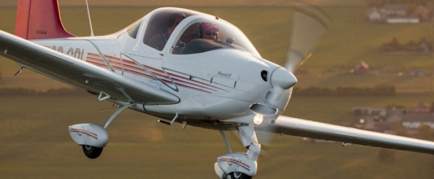 ‘FLYBYSCHOOL’ to add 3 more Tecnam aircraft to the fleet