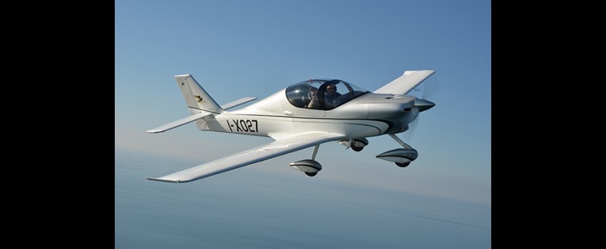 Tecnam Astore Next-Generation Lsa Achieves Faa Special Airworthiness Certification And Will Receive Its North American Debut At Sun N’ Fun 2014